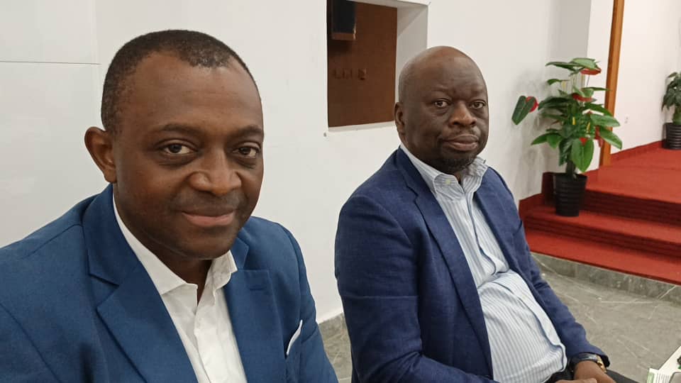 6E ATELIER REGIONAL DE PROMOTION DE L'INVESTISSEMENT DANS LE SECTEUR PRIVE DE LA SANTE